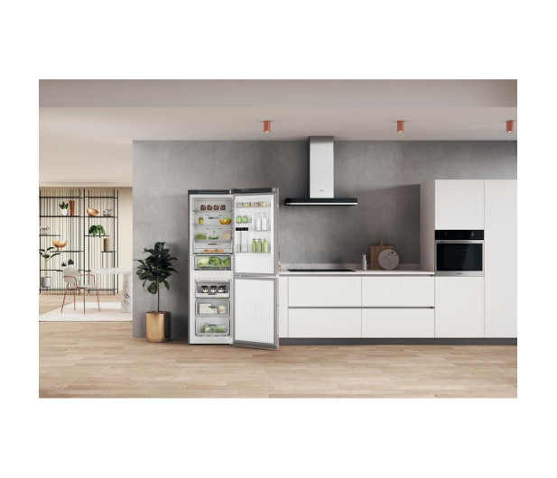 Whirlpool W7X 82O OX Srebrna NoFrost - 1462775 - zdjęcie 7
